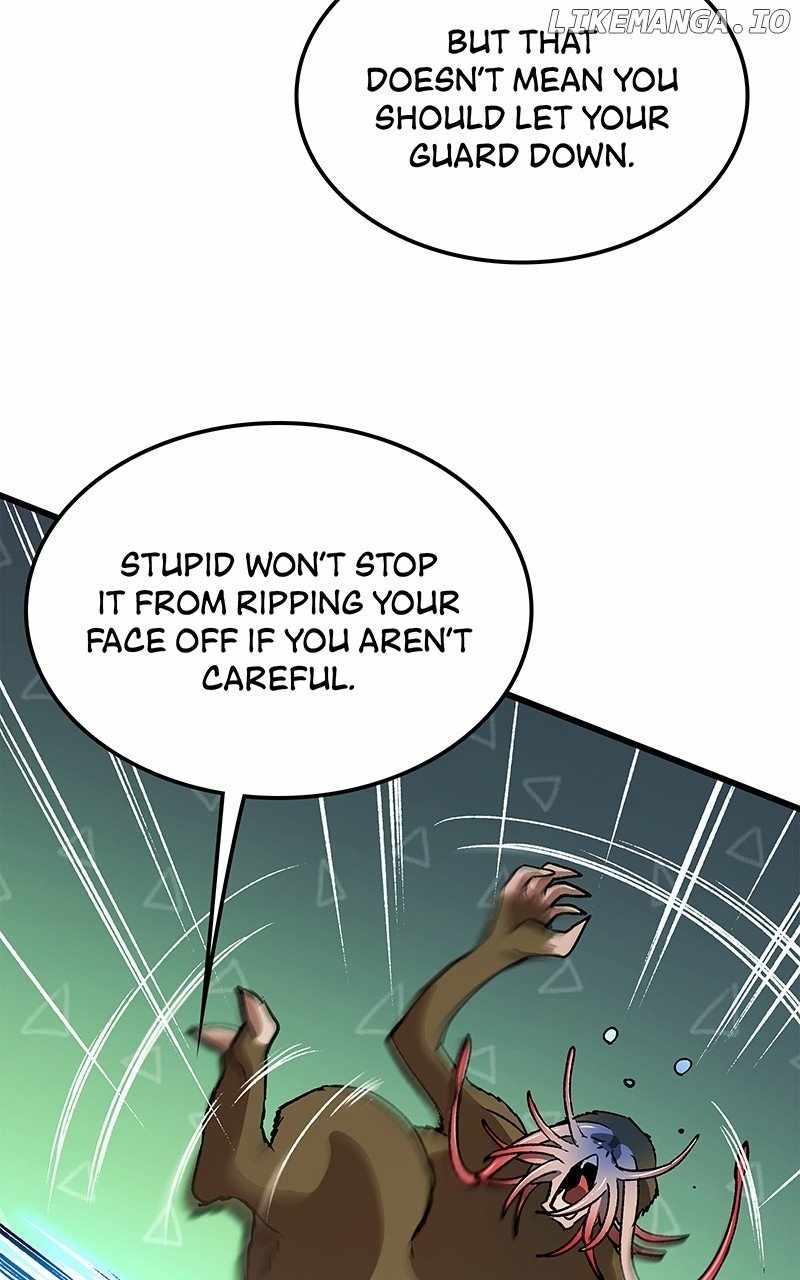Return of the Runebound Professor Chapter 39 20